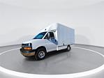 New 2025 Chevrolet Express 3500 Box Van for sale #19C5571 - photo 4