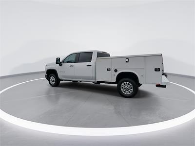 2025 Chevrolet Silverado 2500 Crew Cab SRW 4x4 Knapheide Service Truck for sale #19C5681 - photo 2