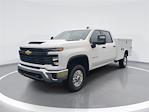 2025 Chevrolet Silverado 2500 Crew Cab SRW 4x4 Knapheide Service Truck for sale #19C5681 - photo 1