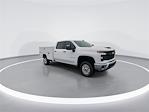 2025 Chevrolet Silverado 2500 Crew Cab SRW 4x4 Knapheide Service Truck for sale #19C5681 - photo 3