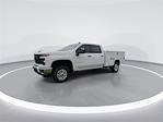 2025 Chevrolet Silverado 2500 Crew Cab SRW 4x4 Knapheide Service Truck for sale #19C5681 - photo 5