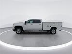 2025 Chevrolet Silverado 2500 Crew Cab SRW 4x4 Knapheide Service Truck for sale #19C5681 - photo 6