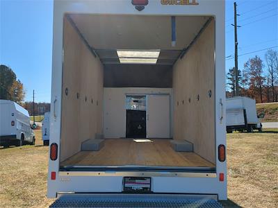New 2025 Chevrolet Express 3500 Box Van for sale #19C5720 - photo 2