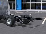 2025 Chevrolet Express 3500 Regular Cab RWD Cutaway for sale #19C5720 - photo 11