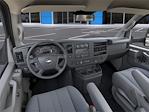 2025 Chevrolet Express 3500 Regular Cab RWD Cutaway for sale #19C5720 - photo 15