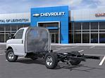 2025 Chevrolet Express 3500 Regular Cab RWD Cutaway for sale #19C5720 - photo 4