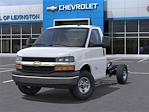 2025 Chevrolet Express 3500 Regular Cab RWD Cutaway for sale #19C5720 - photo 6