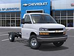 2025 Chevrolet Express 3500 Regular Cab RWD Cutaway for sale #19C5720 - photo 7