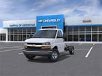 2025 Chevrolet Express 3500 Regular Cab RWD Cutaway for sale #19C5720 - photo 8