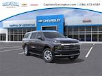 New 2026 Chevrolet Suburban LT for sale #19C5816 - photo 1