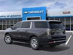 New 2026 Chevrolet Suburban LT for sale #19C5816 - photo 4