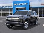 New 2026 Chevrolet Suburban LT for sale #19C5816 - photo 6