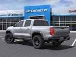 2025 Chevrolet Colorado Crew Cab 4x4, Pickup for sale #19C5823 - photo 4