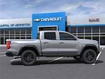 2025 Chevrolet Colorado Crew Cab 4x4, Pickup for sale #19C5823 - photo 5