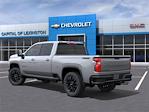 2026 Chevrolet Silverado 2500 Crew Cab 4WD Pickup for sale #19C5851 - photo 4