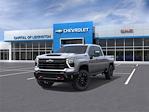 2026 Chevrolet Silverado 2500 Crew Cab 4WD Pickup for sale #19C5851 - photo 8