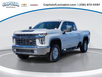 2023 Chevrolet Silverado 2500 Crew Cab 4WD Pickup for sale #19C5851A - photo 1