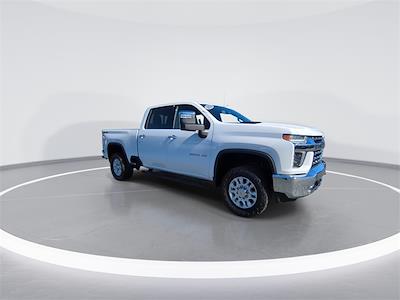 2023 Chevrolet Silverado 2500 Crew Cab 4WD Pickup for sale #19C5851A - photo 2