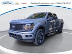 2024 Ford F-150 SuperCrew Cab 4WD Pickup for sale #19C5877A - photo 1