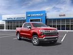 2025 Chevrolet Silverado 1500 Crew Cab 4x4 Pickup for sale #19C5920 - photo 1