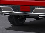 2025 Chevrolet Silverado 1500 Crew Cab 4x4 Pickup for sale #19C5920 - photo 14