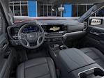 2025 Chevrolet Silverado 1500 Crew Cab 4x4 Pickup for sale #19C5920 - photo 15