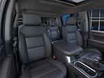 2025 Chevrolet Silverado 1500 Crew Cab 4x4 Pickup for sale #19C5920 - photo 16