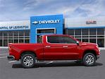2025 Chevrolet Silverado 1500 Crew Cab 4x4 Pickup for sale #19C5920 - photo 5