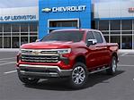 2025 Chevrolet Silverado 1500 Crew Cab 4x4 Pickup for sale #19C5920 - photo 6