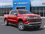 2025 Chevrolet Silverado 1500 Crew Cab 4x4 Pickup for sale #19C5920 - photo 7
