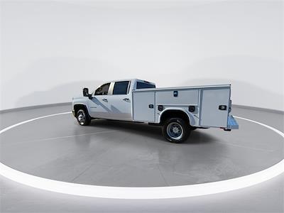 New 2026 Chevrolet Silverado 3500 Crew Cab Service Truck for sale #19C5970 - photo 2