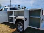 New 2026 Chevrolet Silverado 3500 Crew Cab Service Truck for sale #19C5970 - photo 23