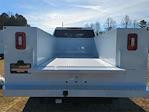 New 2026 Chevrolet Silverado 3500 Crew Cab Service Truck for sale #19C5970 - photo 24