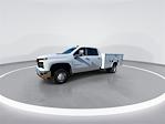 New 2026 Chevrolet Silverado 3500 Crew Cab Service Truck for sale #19C5970 - photo 5