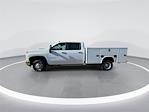 New 2026 Chevrolet Silverado 3500 Crew Cab Service Truck for sale #19C5970 - photo 6