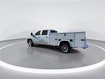New 2026 Chevrolet Silverado 3500 Crew Cab Service Truck for sale #19C5970 - photo 2