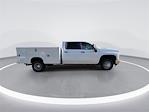 New 2026 Chevrolet Silverado 3500 Crew Cab Service Truck for sale #19C5970 - photo 9