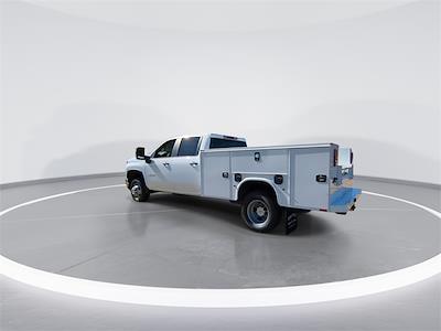 2026 Chevrolet Silverado 3500 Crew Cab 4WD Knapheide Service Truck for sale #19C6003 - photo 2