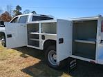2026 Chevrolet Silverado 3500 Crew Cab 4WD Knapheide Service Truck for sale #19C6003 - photo 22