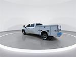 2026 Chevrolet Silverado 3500 Crew Cab 4WD Knapheide Service Truck for sale #19C6003 - photo 2