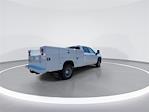 2026 Chevrolet Silverado 3500 Crew Cab 4WD Knapheide Service Truck for sale #19C6003 - photo 8