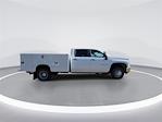 2026 Chevrolet Silverado 3500 Crew Cab 4WD Knapheide Service Truck for sale #19C6003 - photo 9