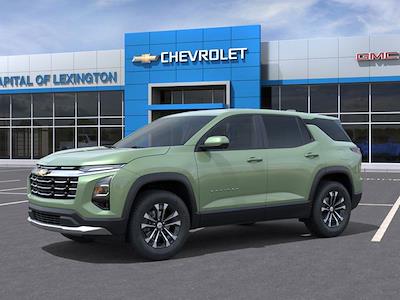 New 2026 Chevrolet Equinox LT for sale #19C6021 - photo 2