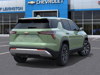 2026 Chevrolet Equinox FWD SUV for sale #19C6021 - photo 2