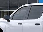 2025 Chevrolet Silverado 1500 Crew Cab 4x4 Pickup for sale #19C6064 - photo 12