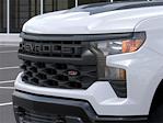 2025 Chevrolet Silverado 1500 Crew Cab 4x4 Pickup for sale #19C6064 - photo 13