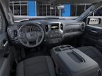 2025 Chevrolet Silverado 1500 Crew Cab 4x4 Pickup for sale #19C6064 - photo 15