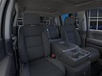 2025 Chevrolet Silverado 1500 Crew Cab 4x4 Pickup for sale #19C6064 - photo 16