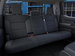 2025 Chevrolet Silverado 1500 Crew Cab 4x4 Pickup for sale #19C6064 - photo 17