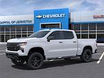 2025 Chevrolet Silverado 1500 Crew Cab 4x4 Pickup for sale #19C6064 - photo 1